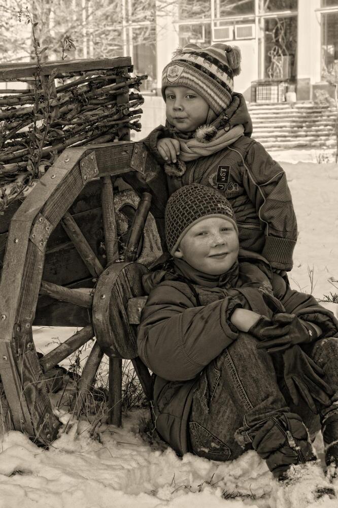 Photograph by Ирина Перова