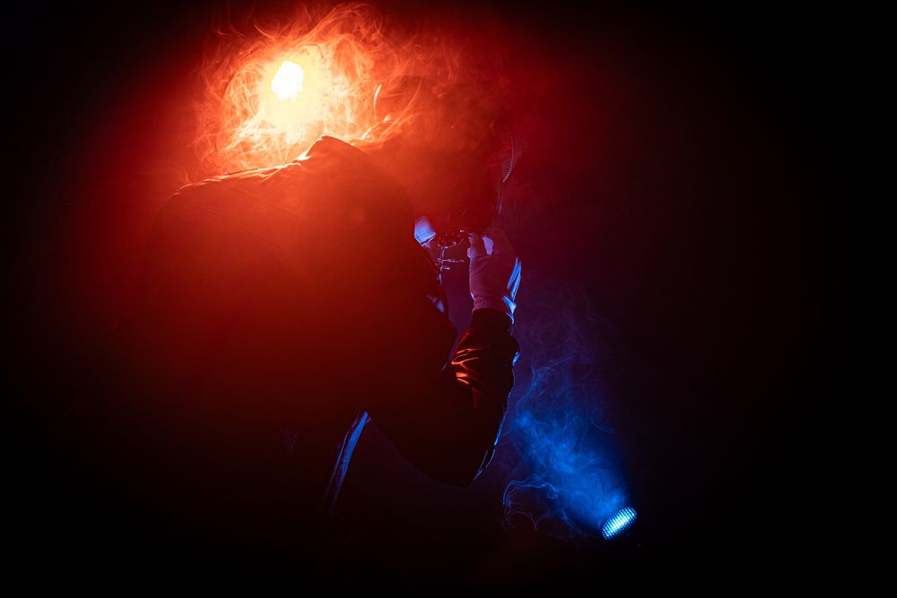 Фотография автора Синицын Владислав