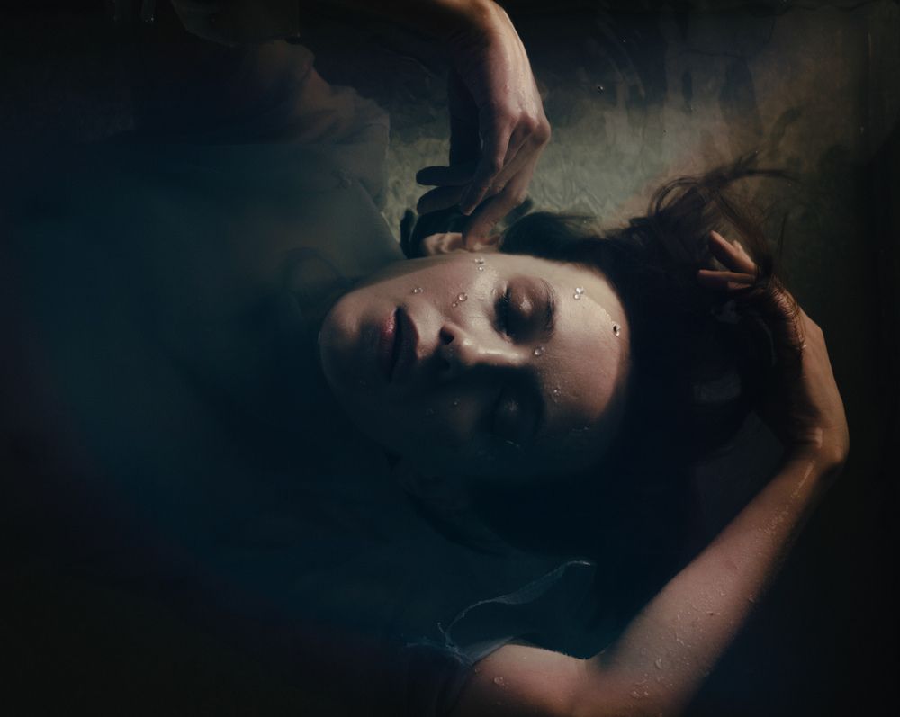 Фотография автора Ekaterina Sokolova