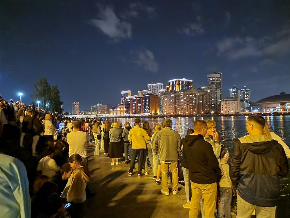 Photograph by Кристина Лакс