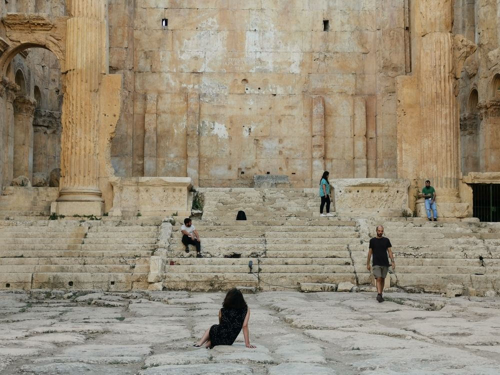 Photograph by alain el feghaly