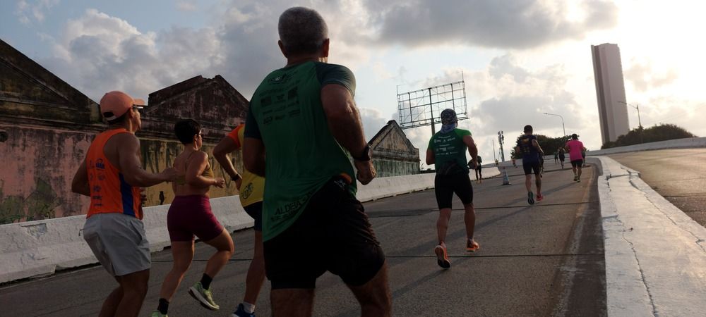 Photograph by CRINALDO REIS