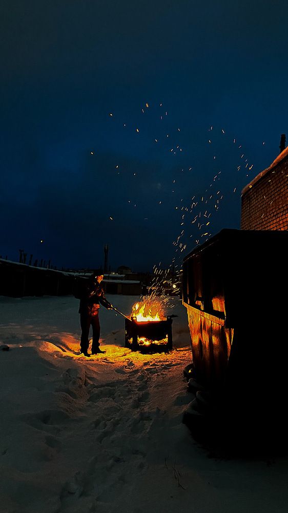 Photograph by Мария Карпычева