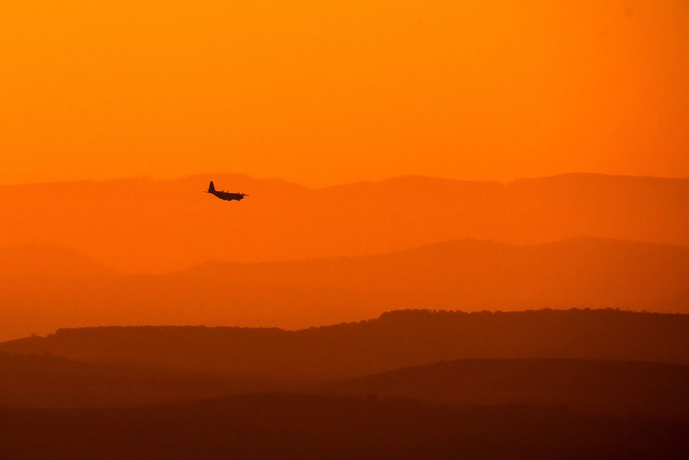 Photograph by levi bagy