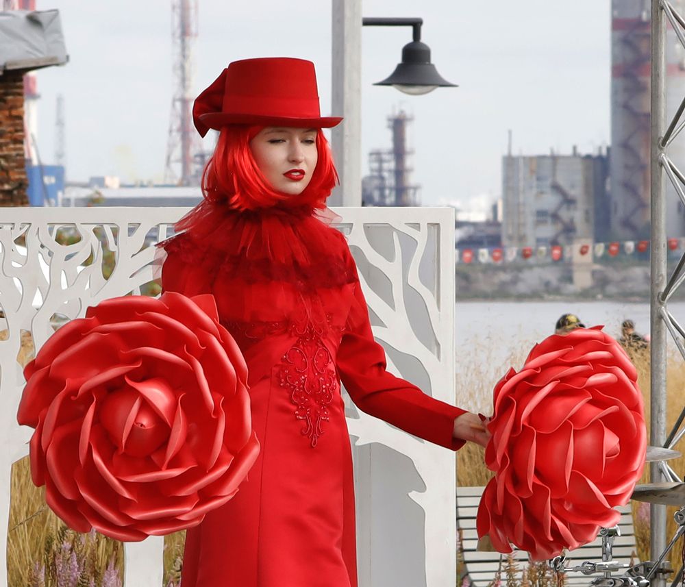 Photograph by Сергей Уржумов