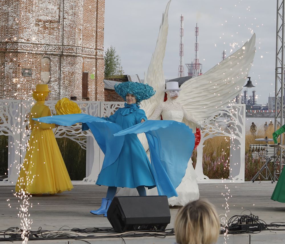 Photograph by Сергей Уржумов