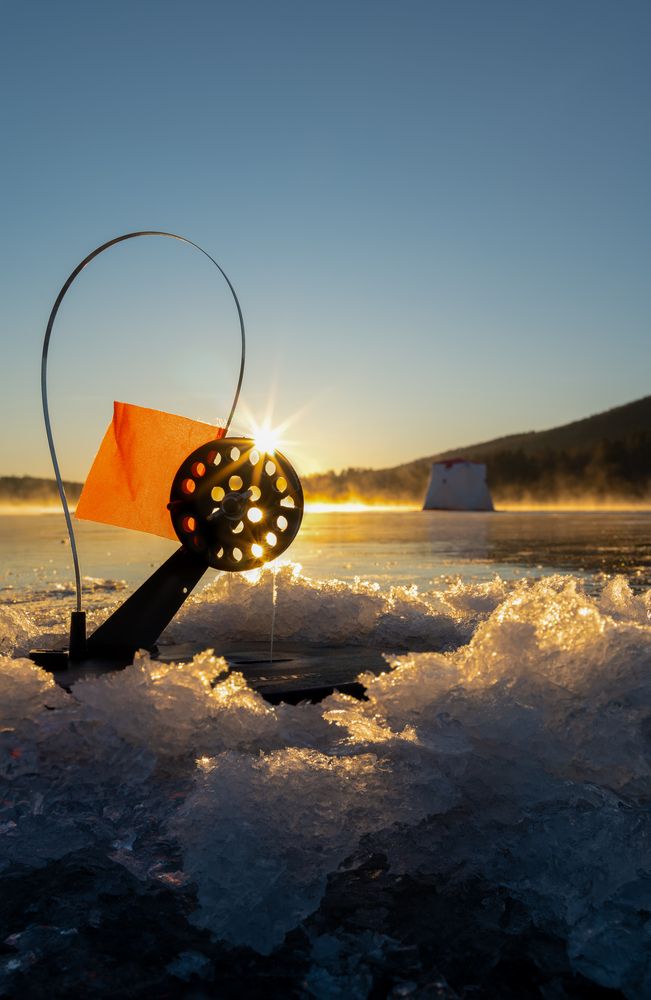 Ловец Солнца