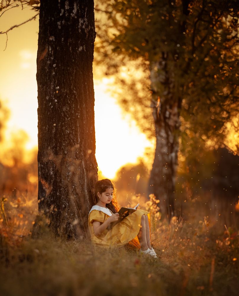 Photograph by Мария Саврасова