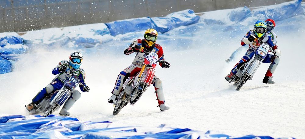 Photograph by Алексей Volg