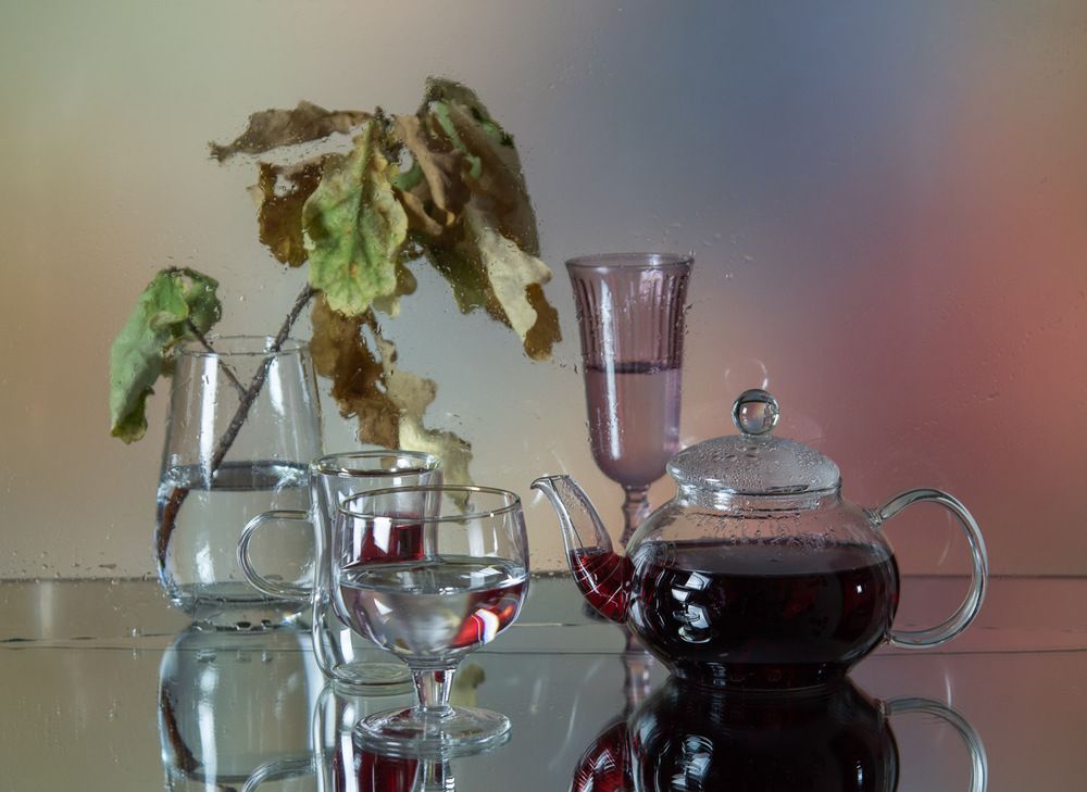 Photograph by Ирина Яук