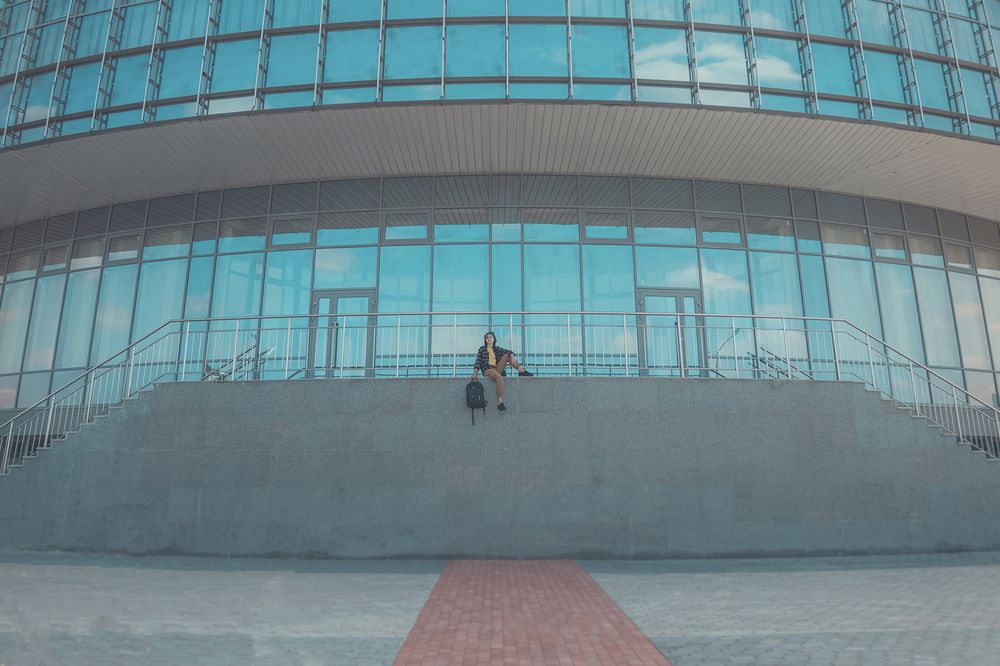 Photograph by Yelena Shander