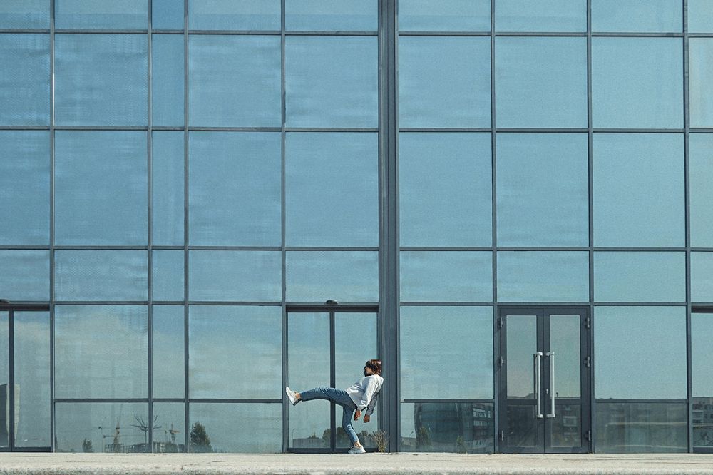 Photograph by Yelena Shander