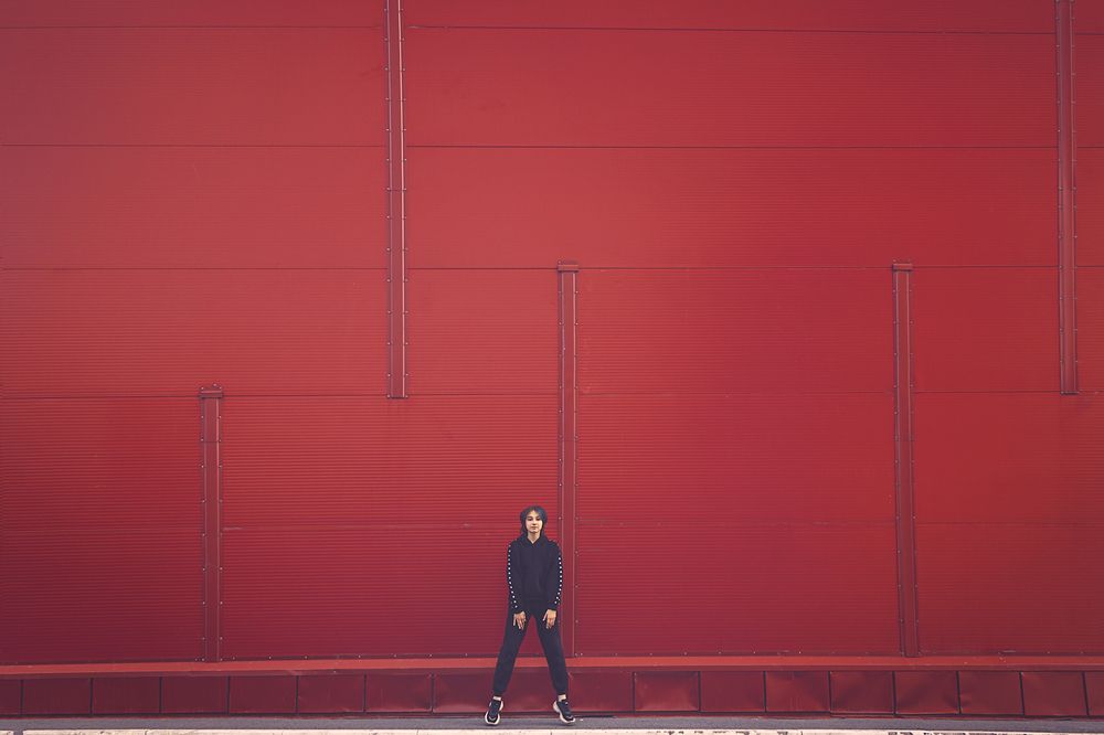 Photograph by Yelena Shander