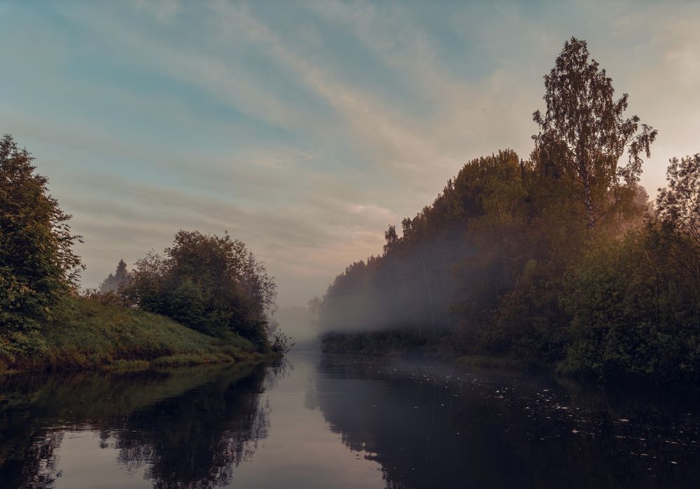 Photograph by Vladislav Trushkov