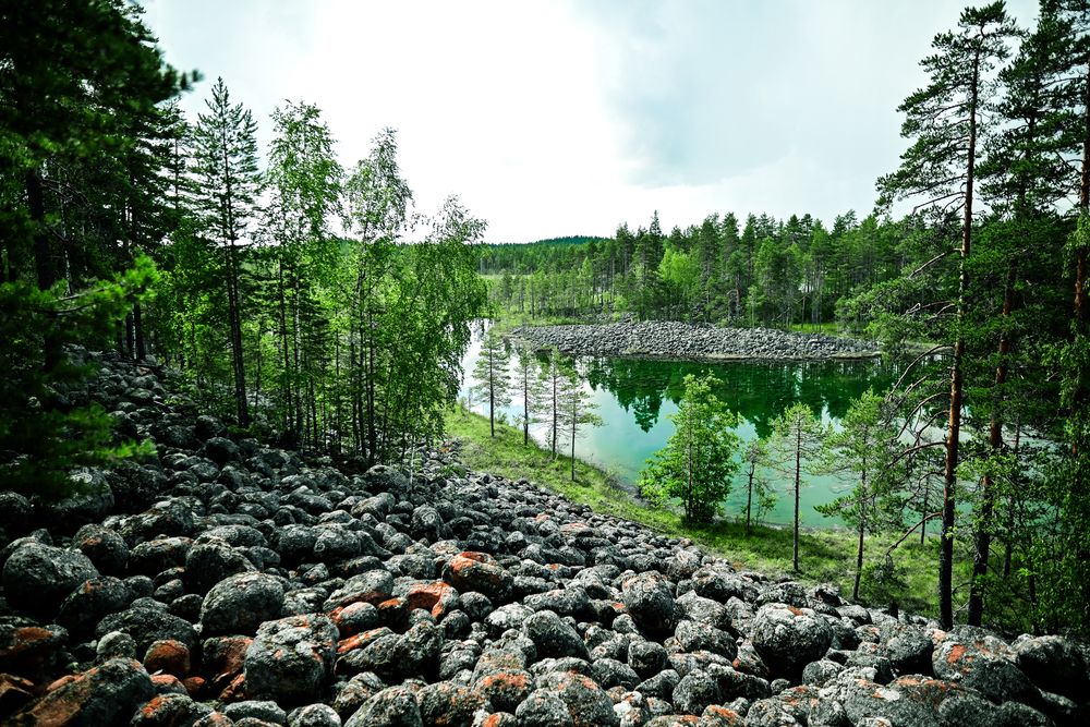 Photograph by Екатерина Пугач