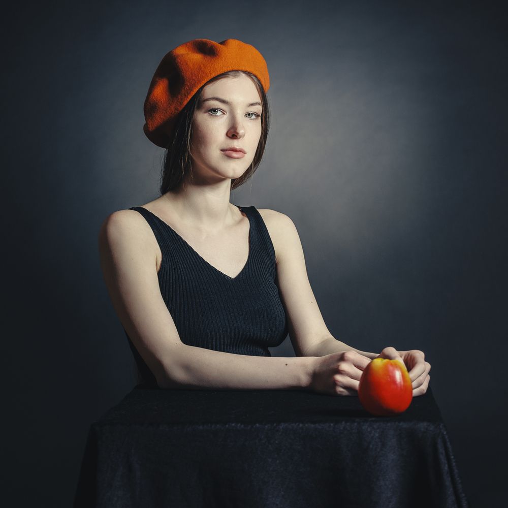 Фотография автора Refat Mamutov