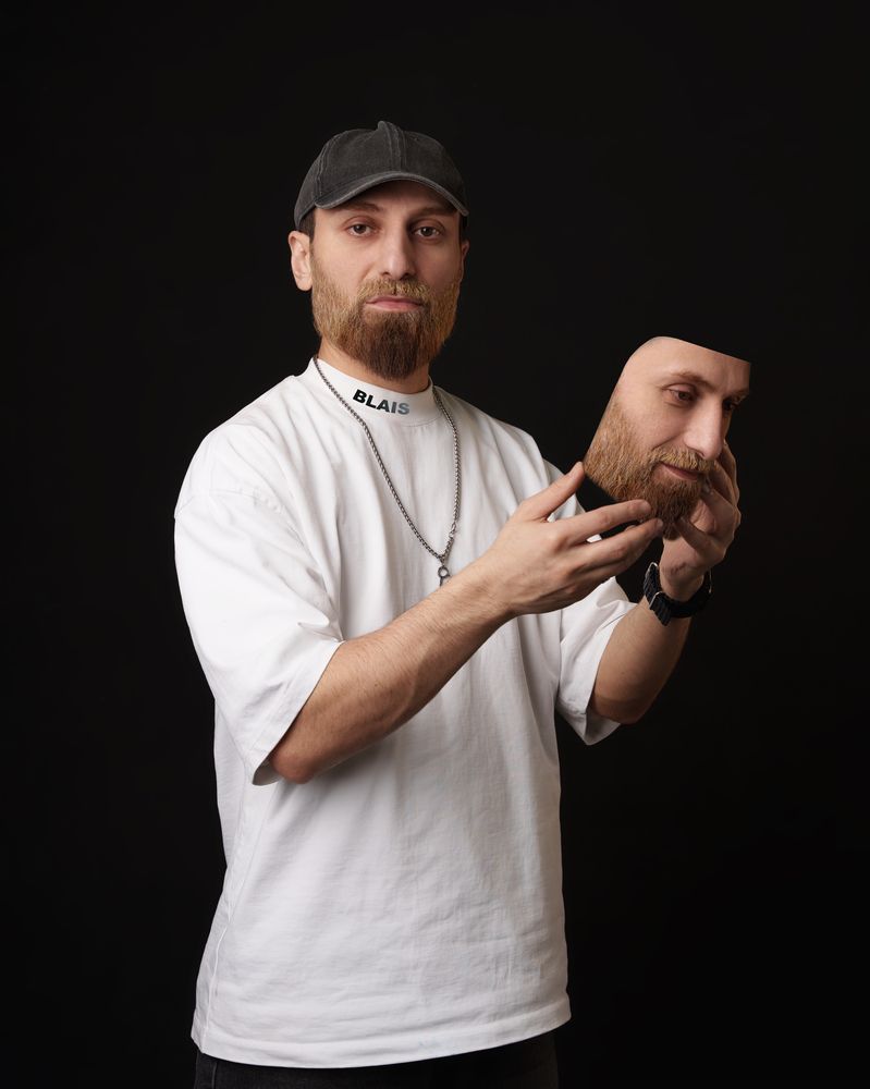 Photograph by Нерсесян Аксел