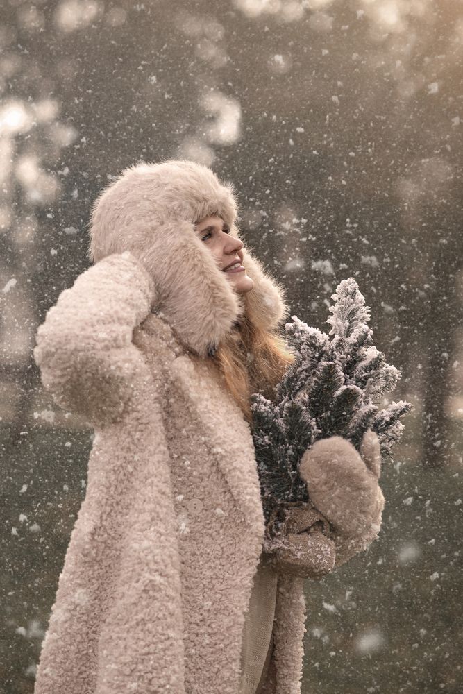 Photograph by Вероника Русанова