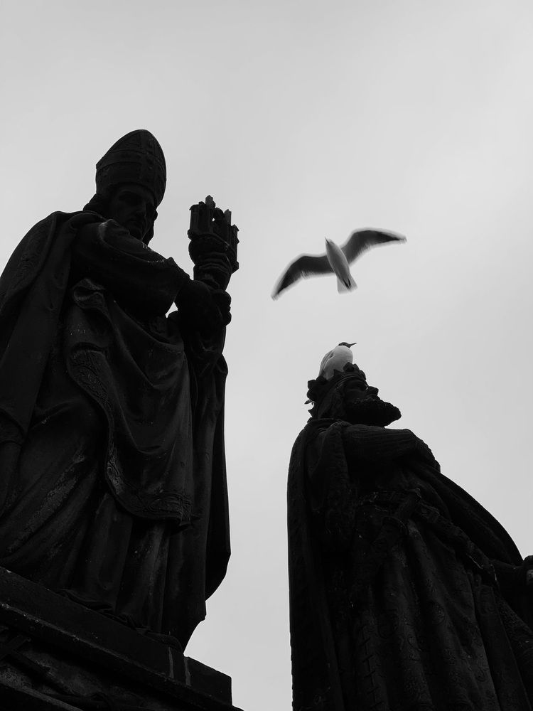 Photograph by Ksenia Sandlerski