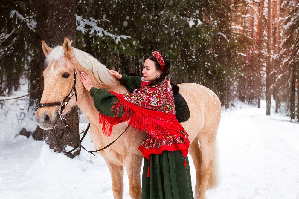 Photograph by Анастасия Камариттинова