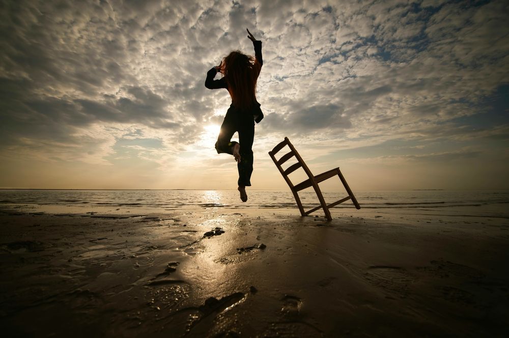 Photograph by Alexandre Dpari