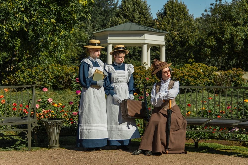 Photograph by Alexandre Dpari