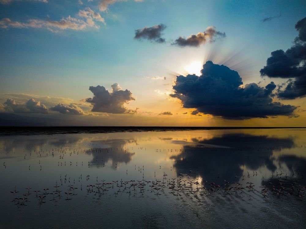 Photograph by mehdi mohebi pour