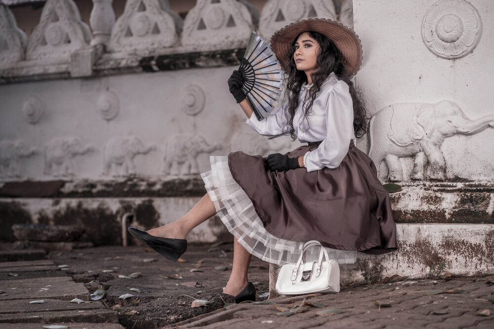 Photograph by Anantharajha Manoj