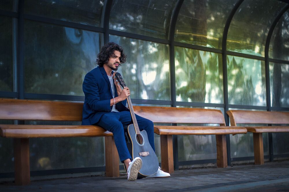 Photograph by Anantharajha Manoj