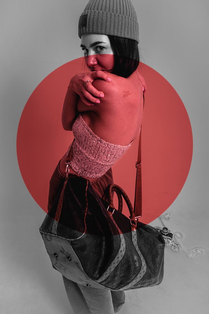 Photograph by Миша Азиатцев