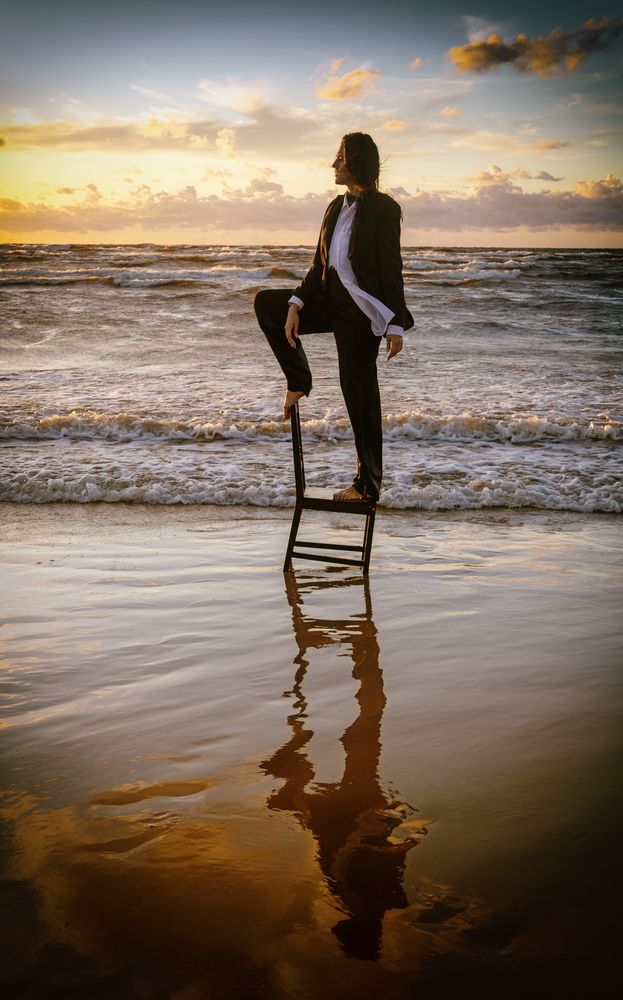 Фотография автора Lija Mežecka