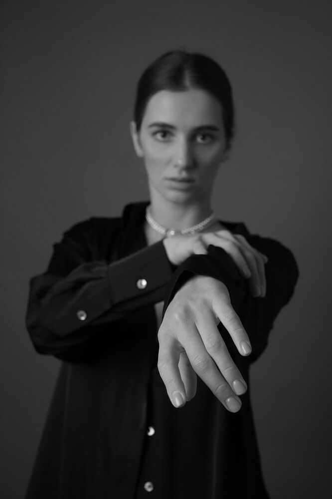 Photograph by Полина Зайцева