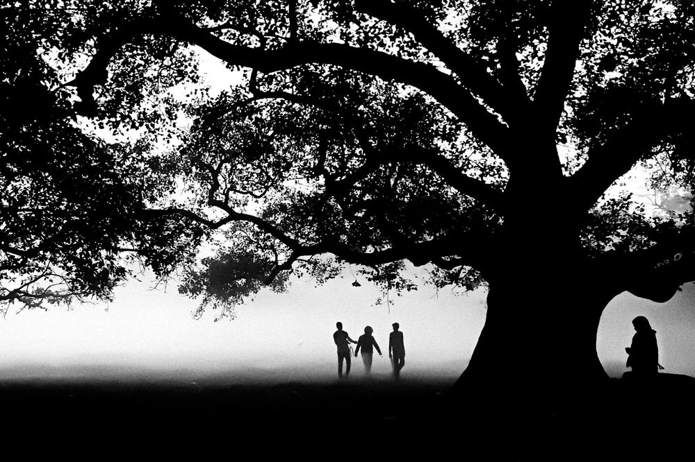 Photograph by Rajdeep Das