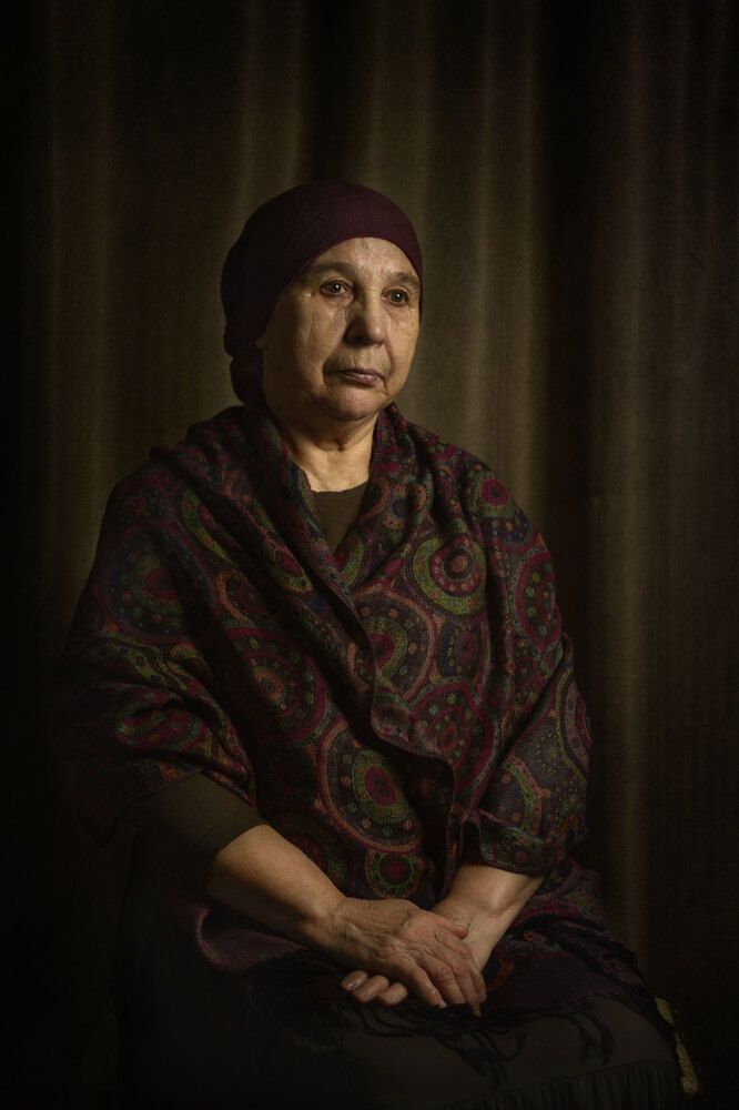 Photograph by Наталья Касимова