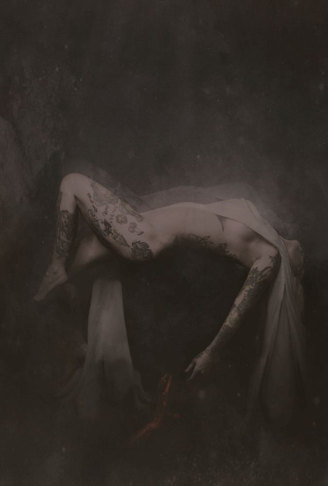 Photograph by zara gutierrez