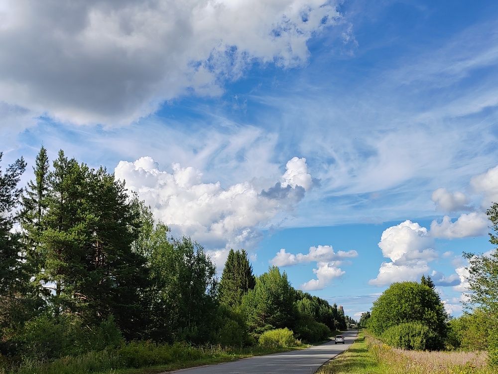 Photograph by Ирина Дружинина