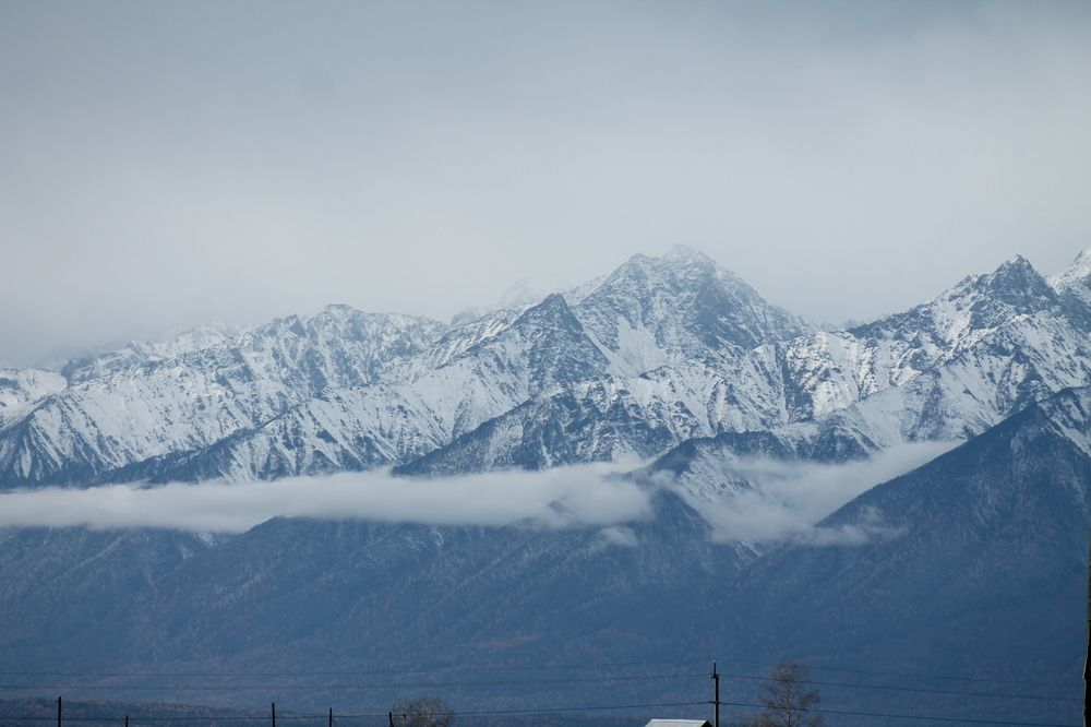 Photograph by Анна Рогачева