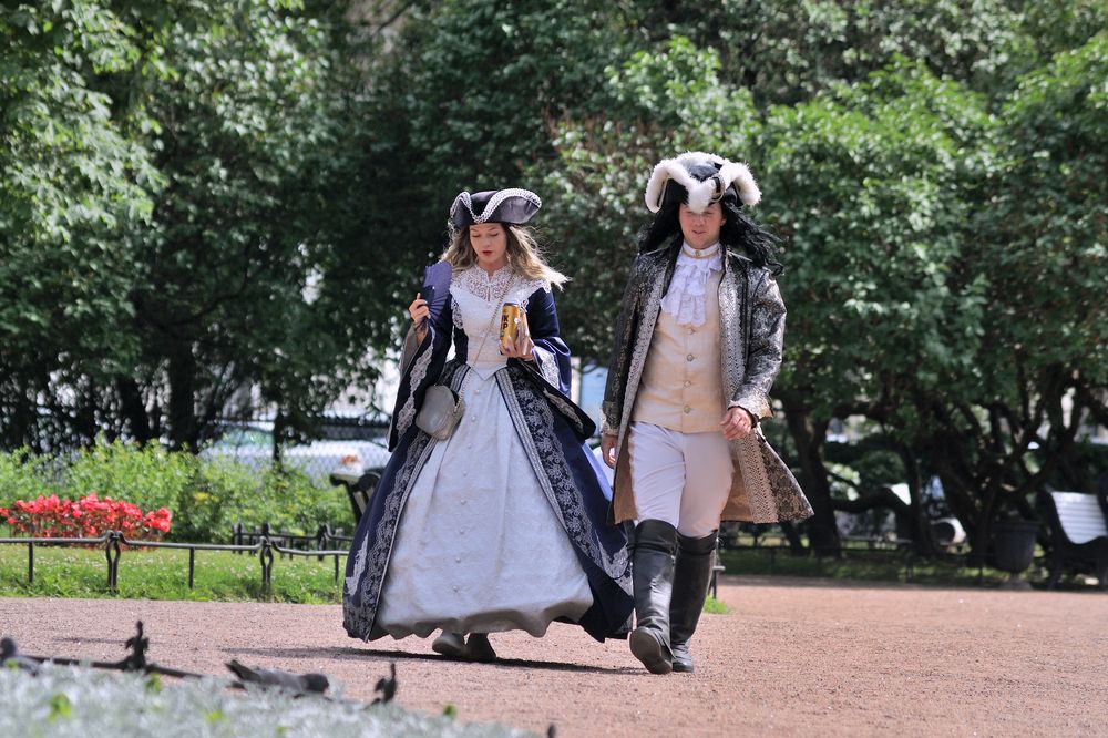 Photograph by Леонид Костин