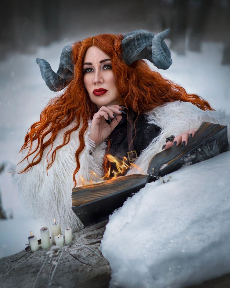 Фотография автора Дюдина Юлия