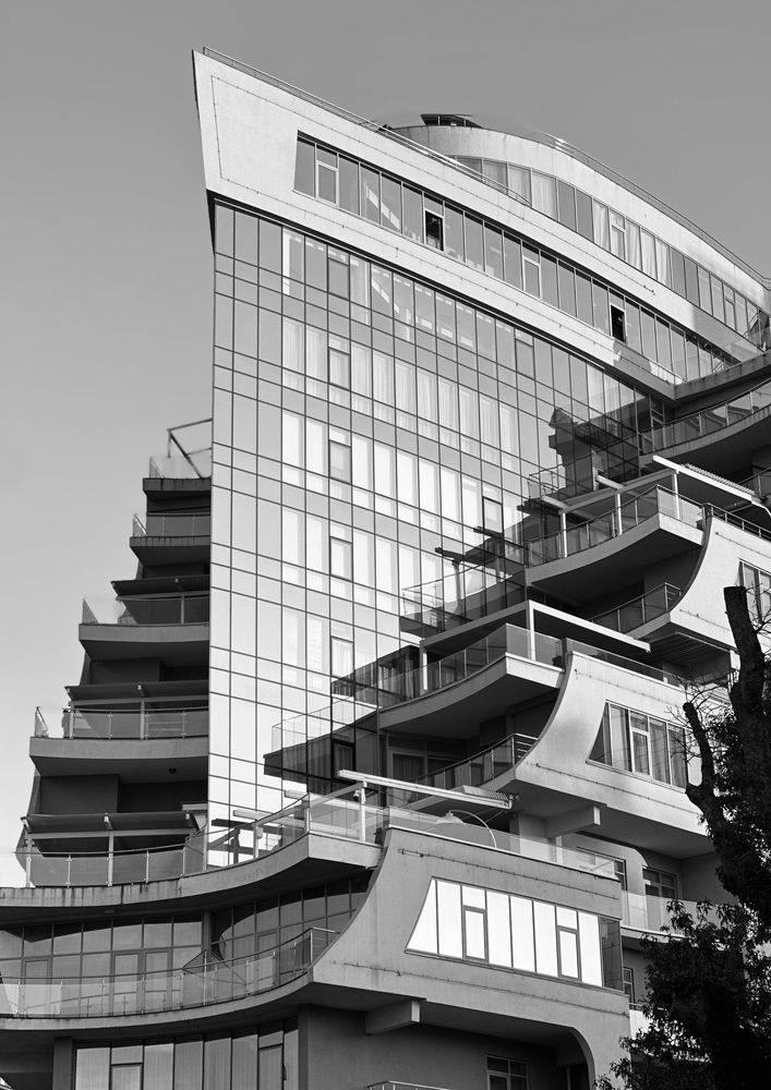 Photograph by Ksenia Sinitskaja