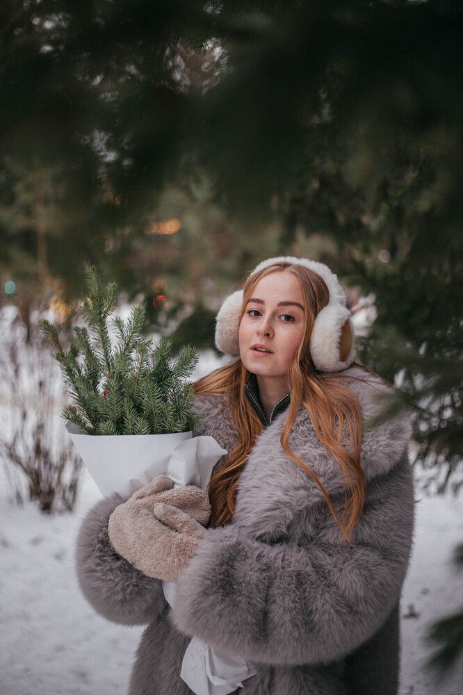 Photograph by Валентина Скорик