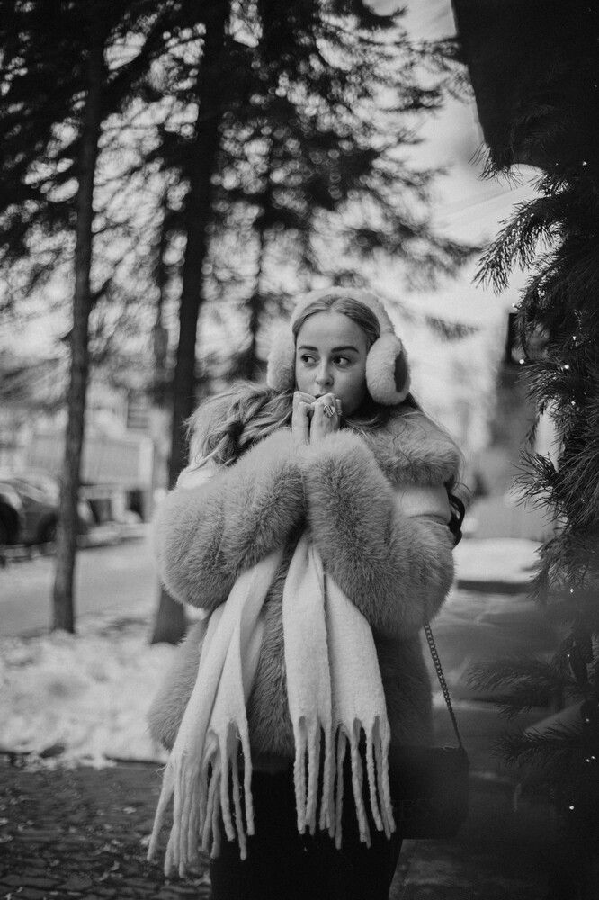 Photograph by Валентина Скорик