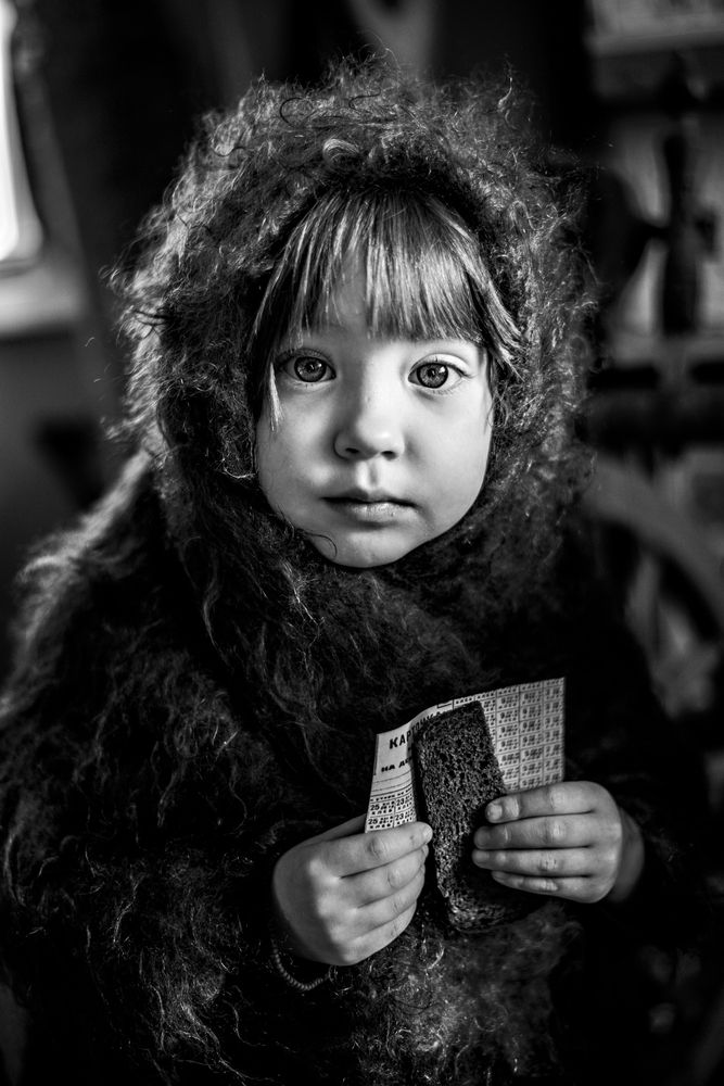 Фотография автора Алена Приподаева