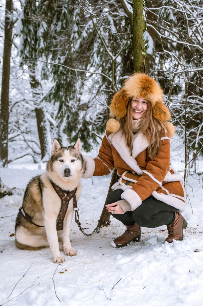 Фотография автора Галина Яланская
