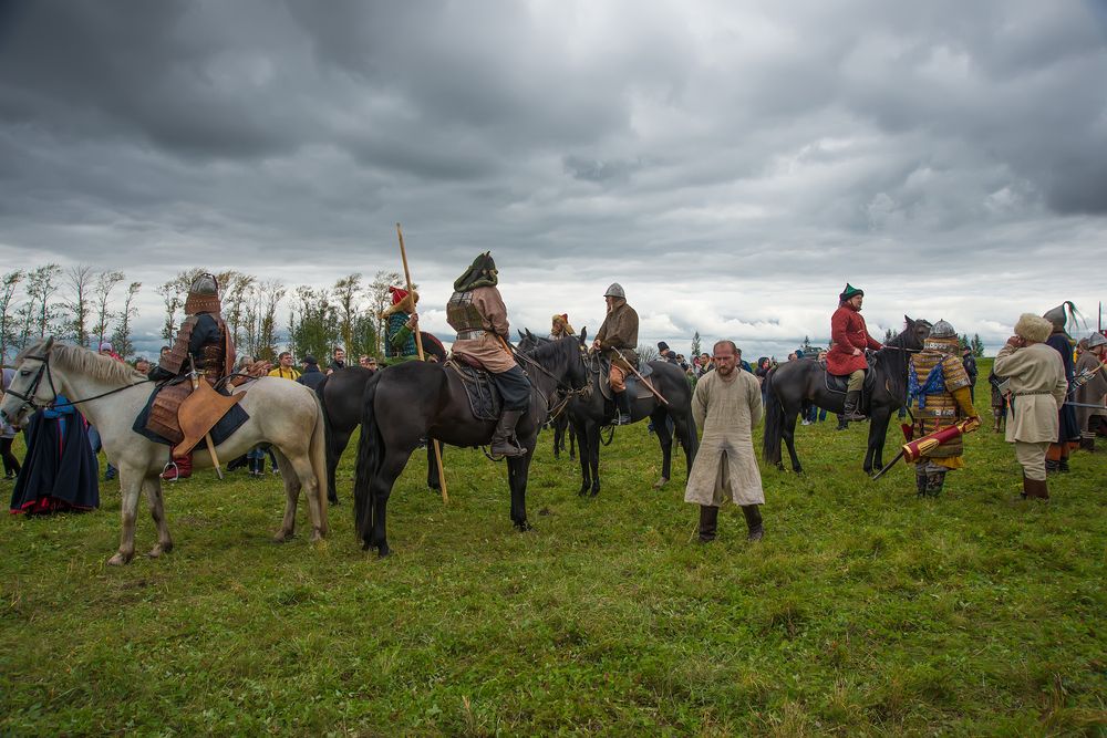 Photograph by Андрей Чуйков