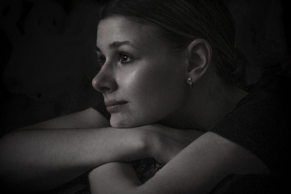 Photograph by Сергей Тишковский