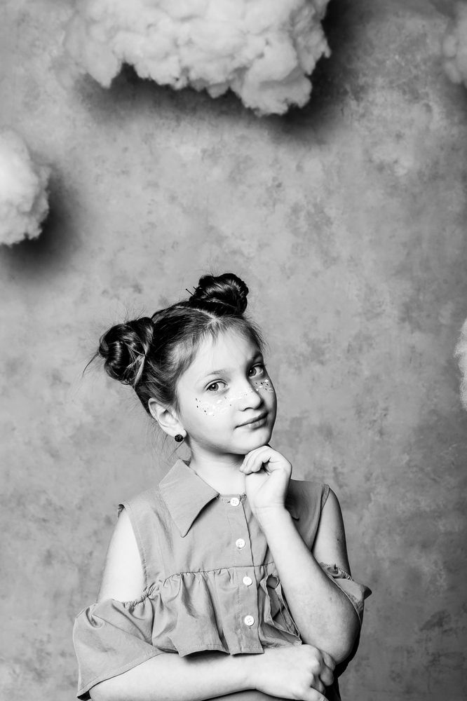 Photograph by Marina Moreva