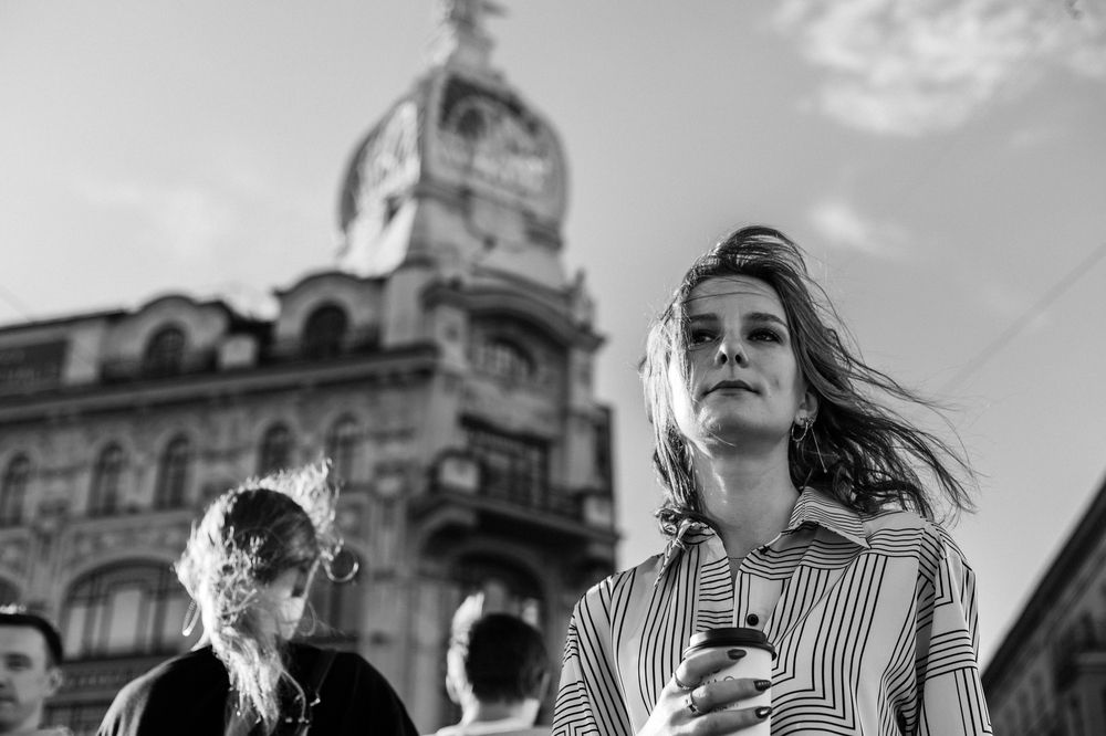 Photograph by Ирина Эрон