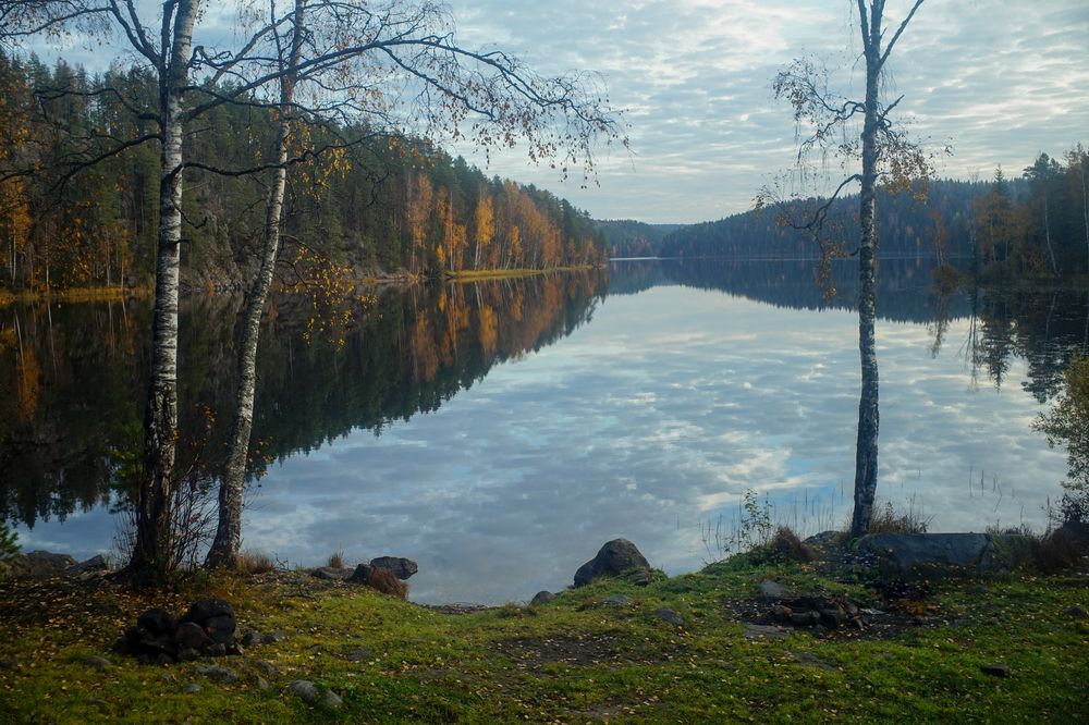 Photograph by Сергей Тишковский