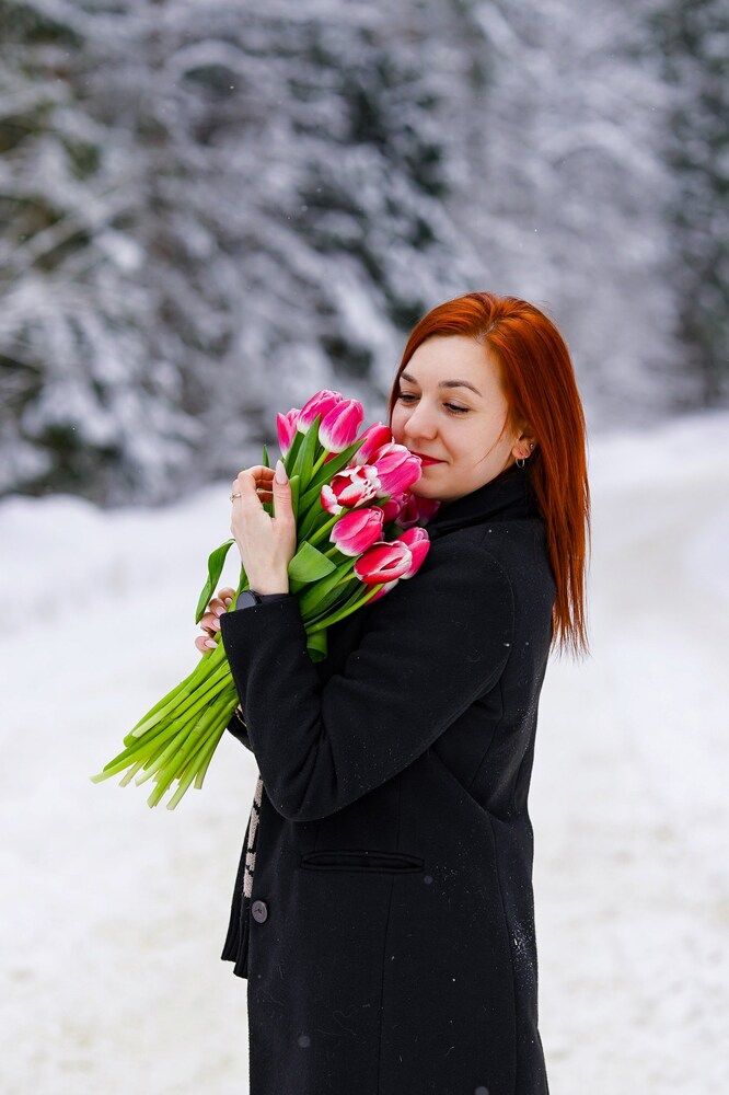 Photograph by Юлия Павленко